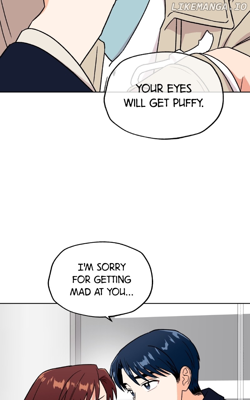 To the Stars I Love Chapter 80 - page 68