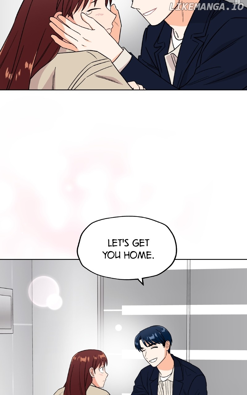 To the Stars I Love Chapter 80 - page 69