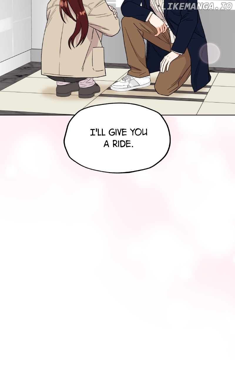 To the Stars I Love Chapter 80 - page 70