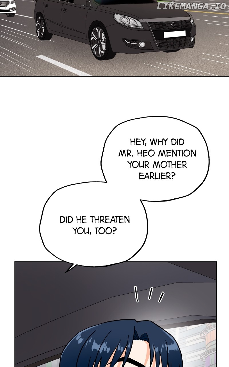 To the Stars I Love Chapter 80 - page 73