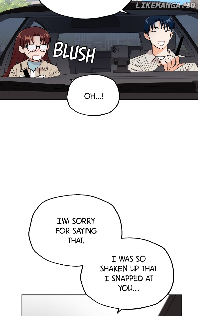 To the Stars I Love Chapter 80 - page 75