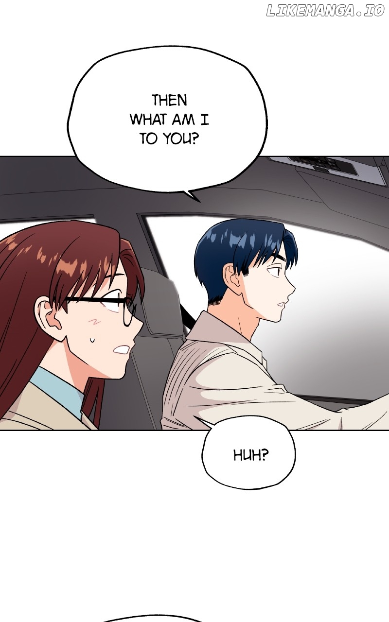 To the Stars I Love Chapter 80 - page 77