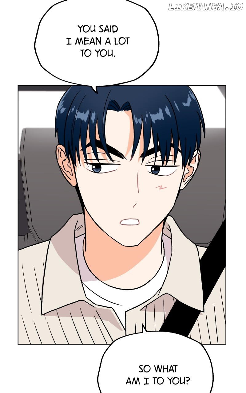 To the Stars I Love Chapter 80 - page 78