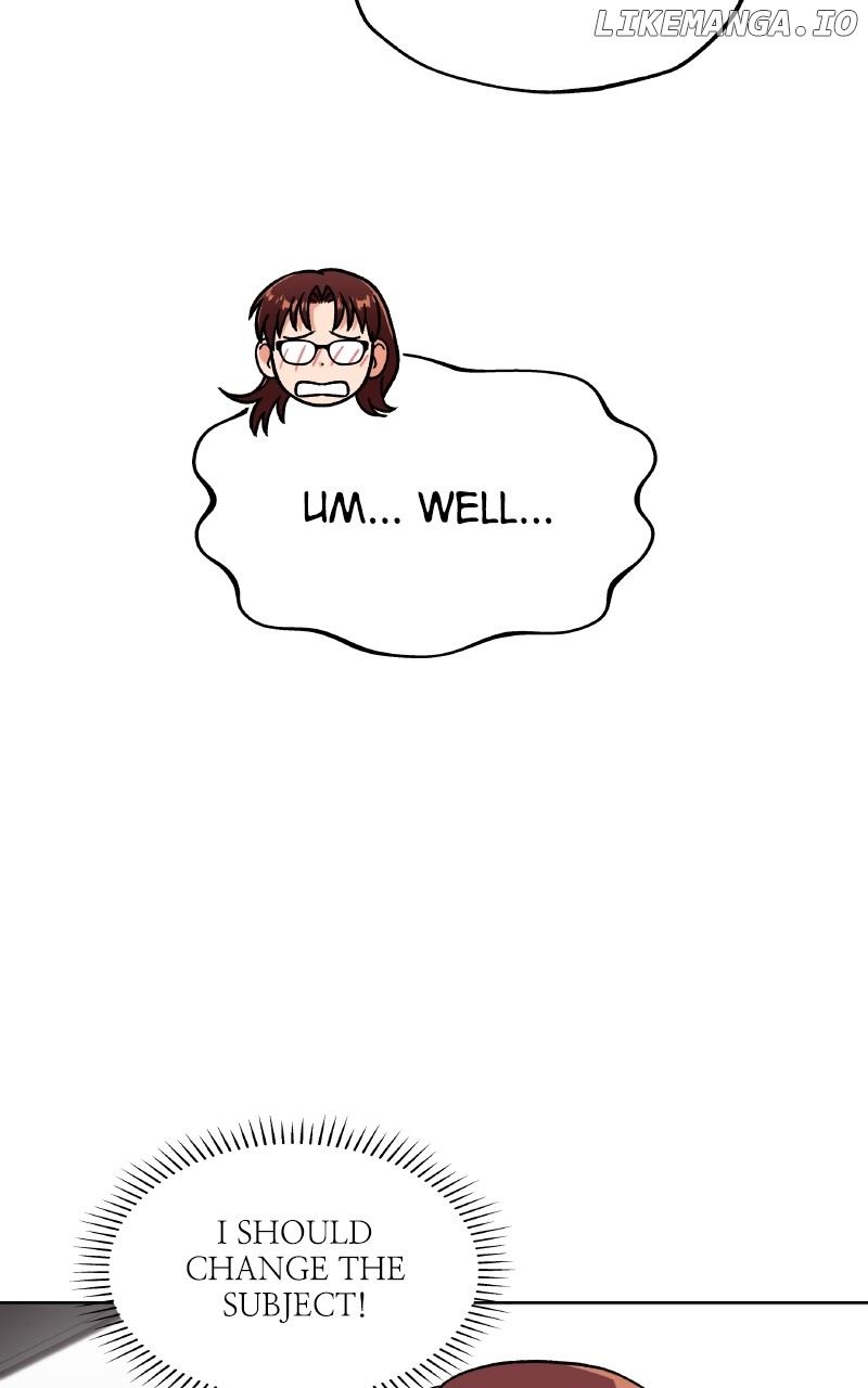 To the Stars I Love Chapter 80 - page 79