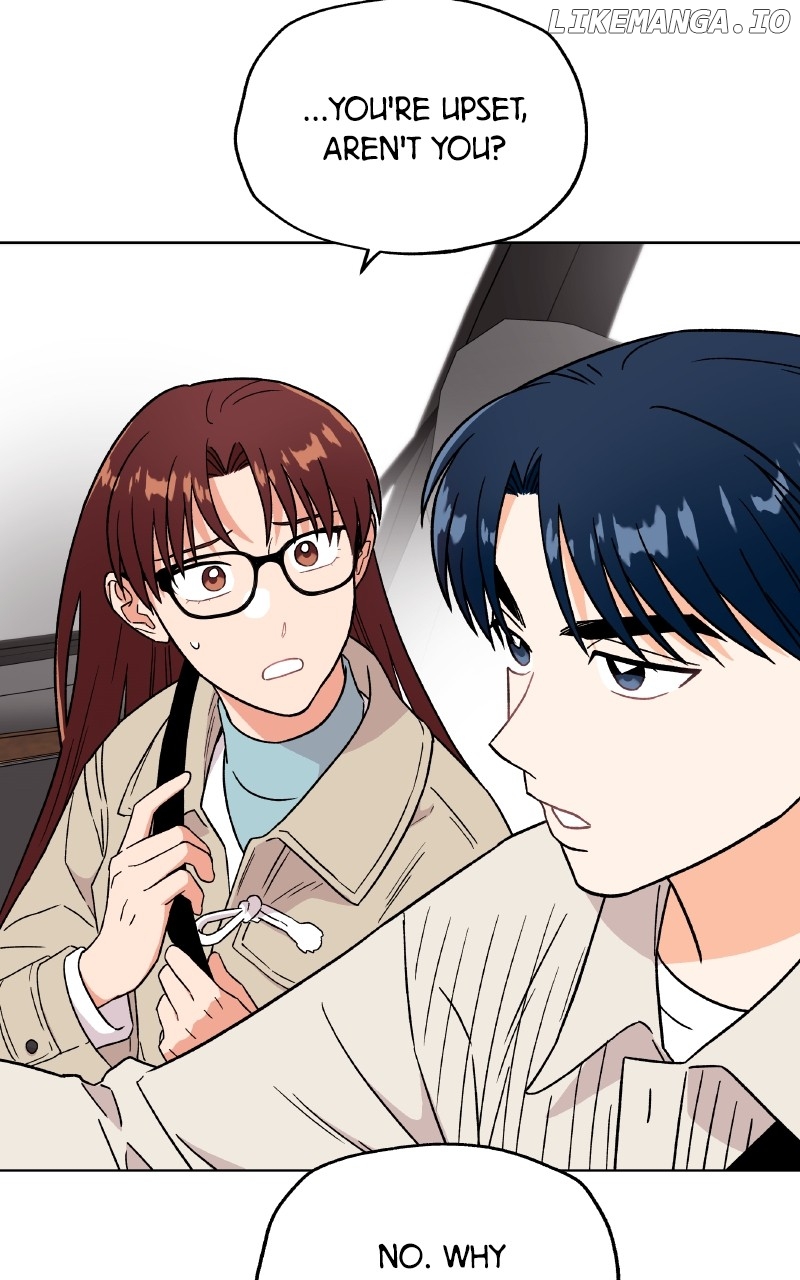 To the Stars I Love Chapter 80 - page 83