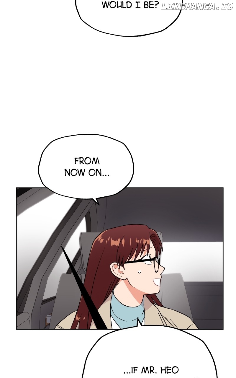 To the Stars I Love Chapter 80 - page 84