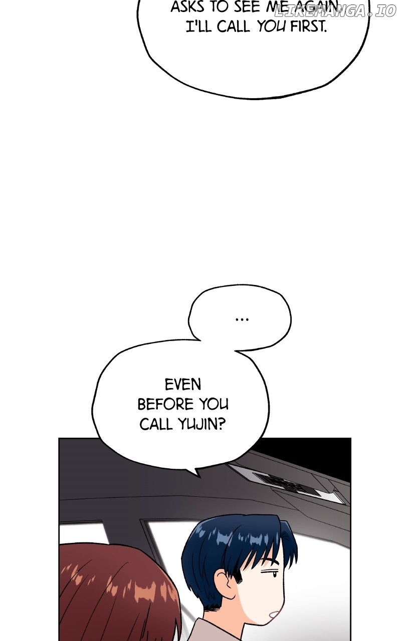 To the Stars I Love Chapter 80 - page 85