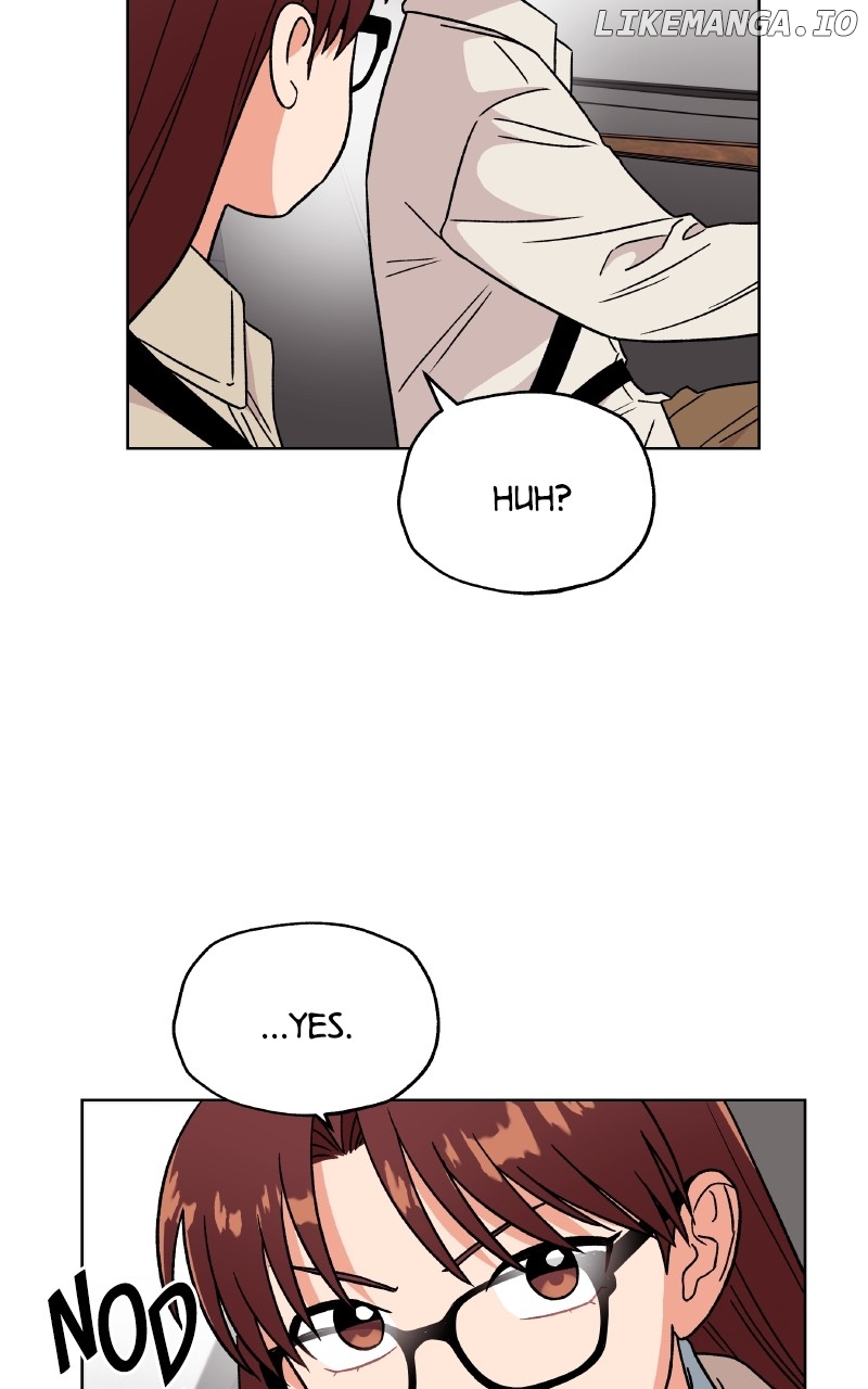 To the Stars I Love Chapter 80 - page 86