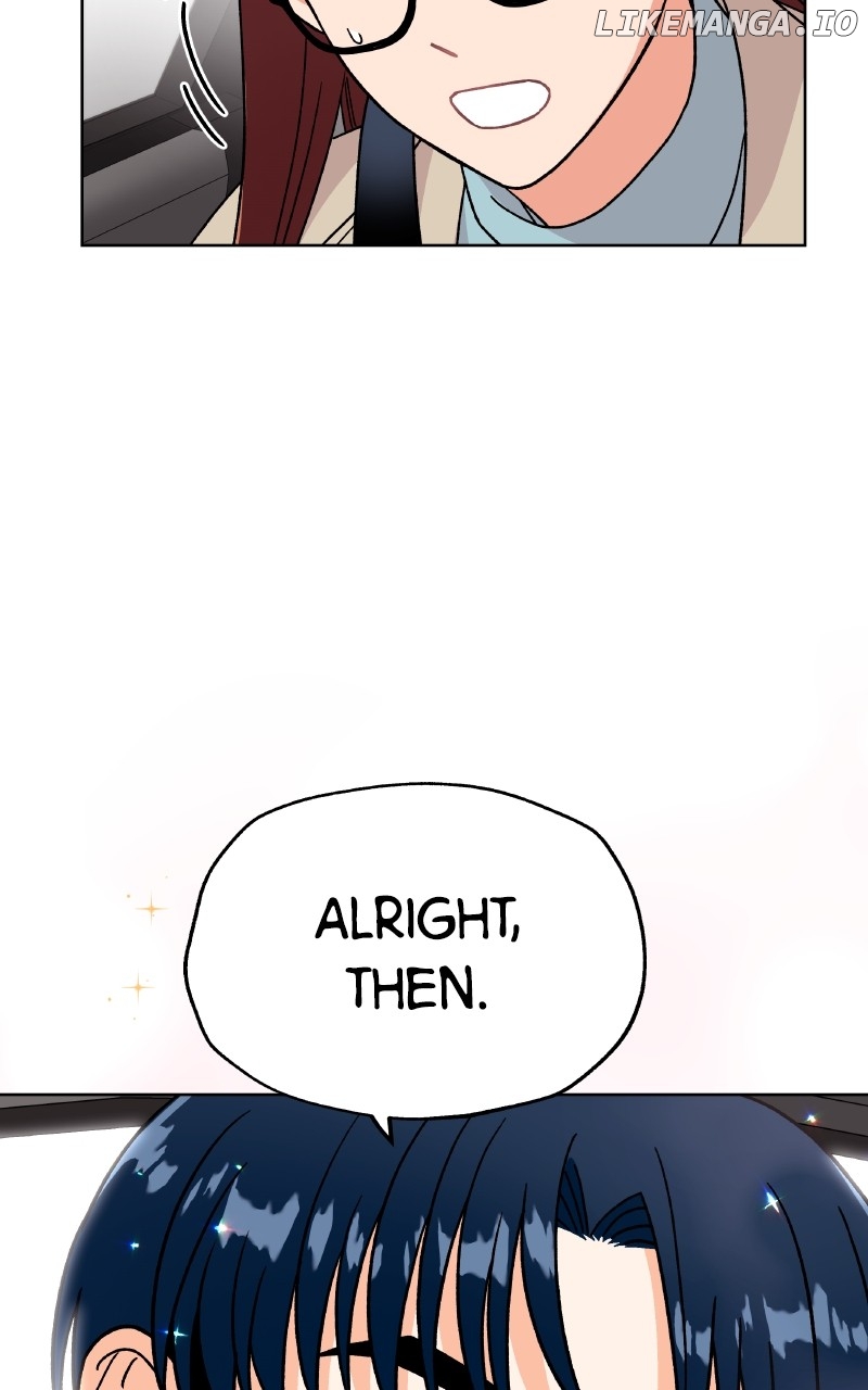 To the Stars I Love Chapter 80 - page 87