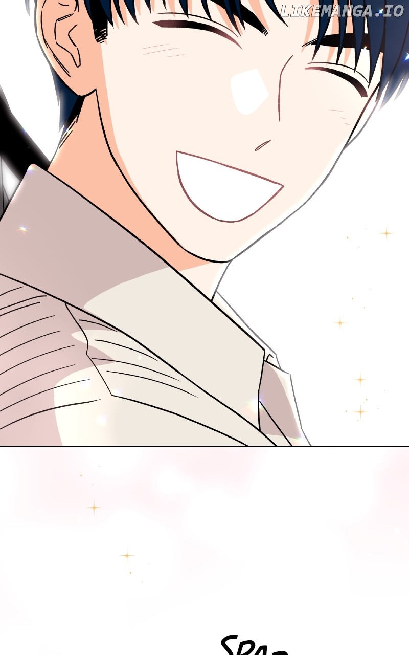 To the Stars I Love Chapter 80 - page 88
