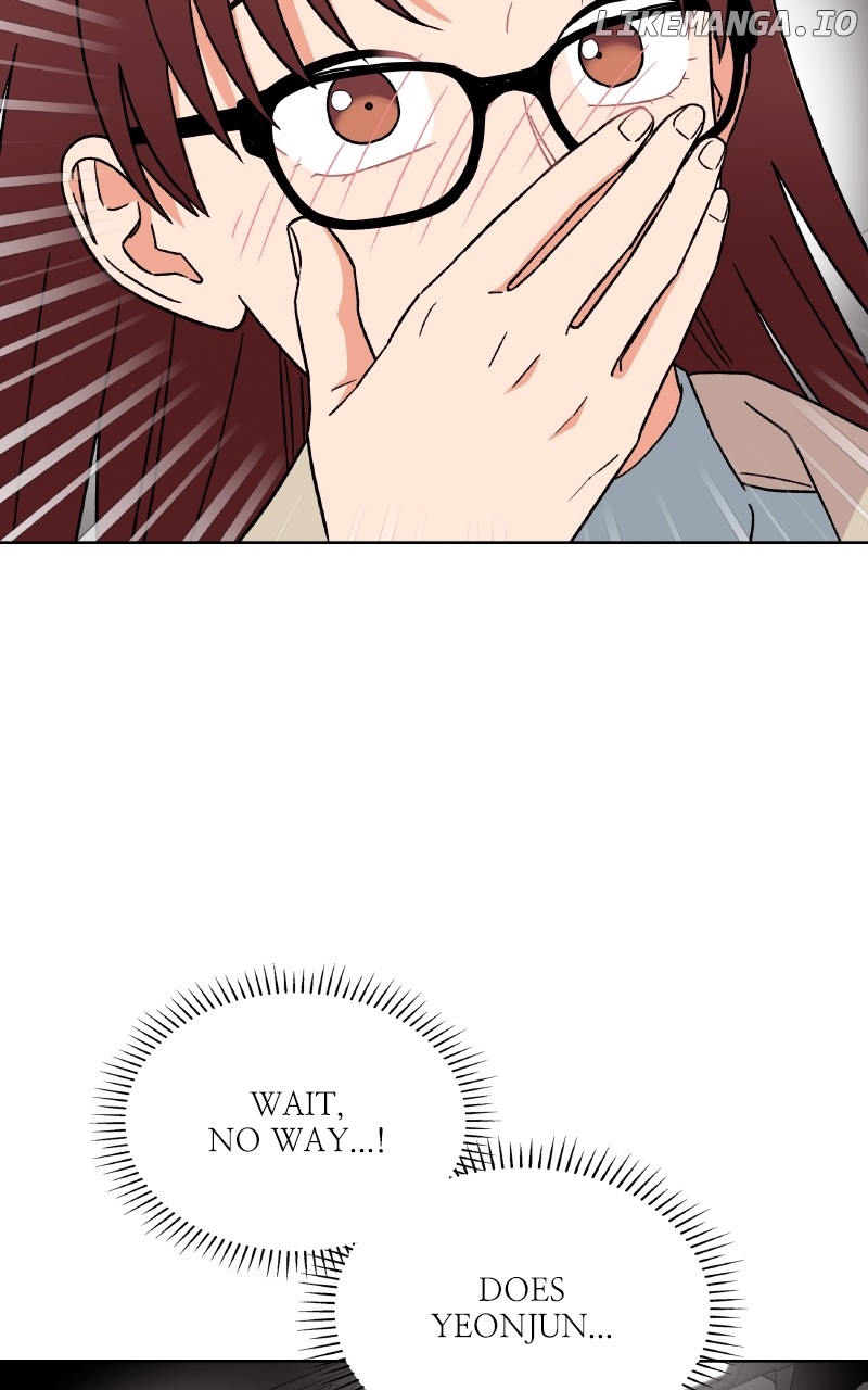 To the Stars I Love Chapter 80 - page 90