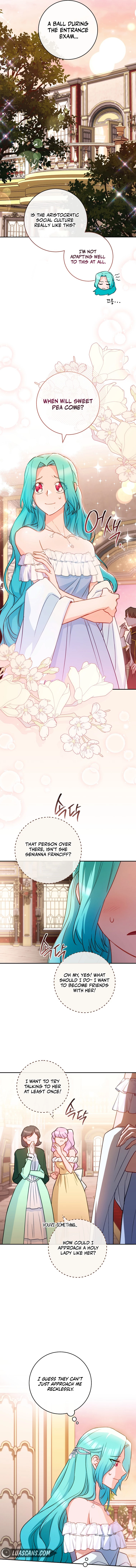 Royal Shop of Young Lady Chapter 143 - page 12