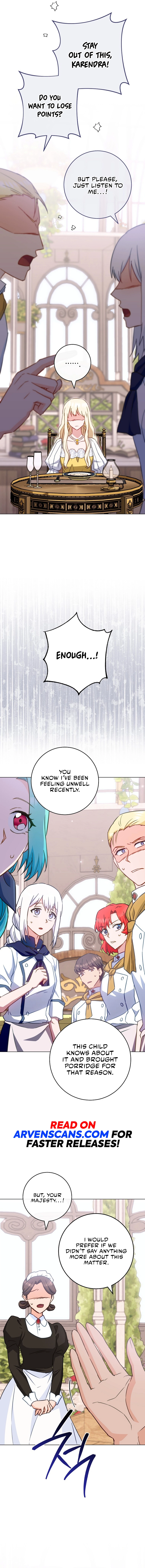 Royal Shop of Young Lady Chapter 147 - page 14