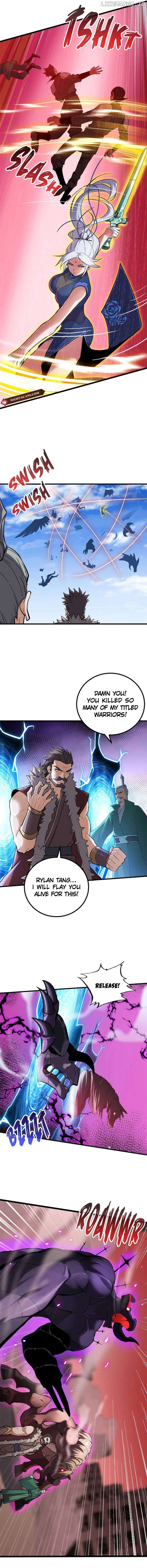 Astral Pet Store Chapter 157 - page 2