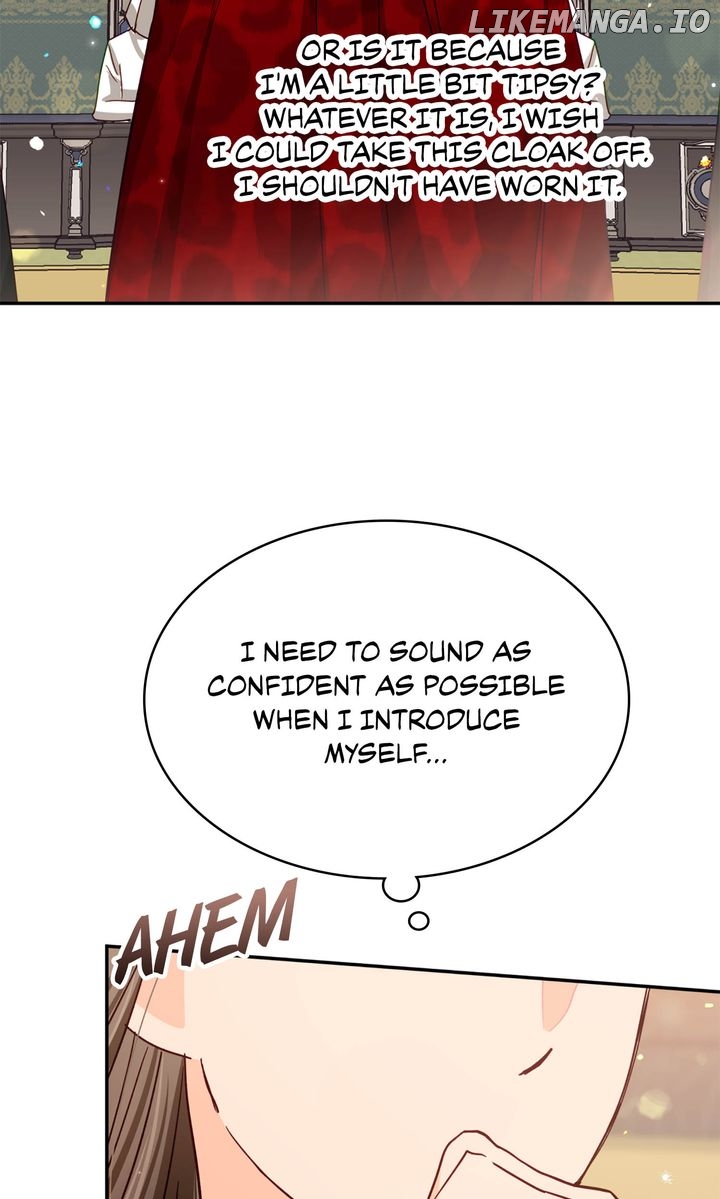 Terrarium Adventure Chapter 94 - page 11