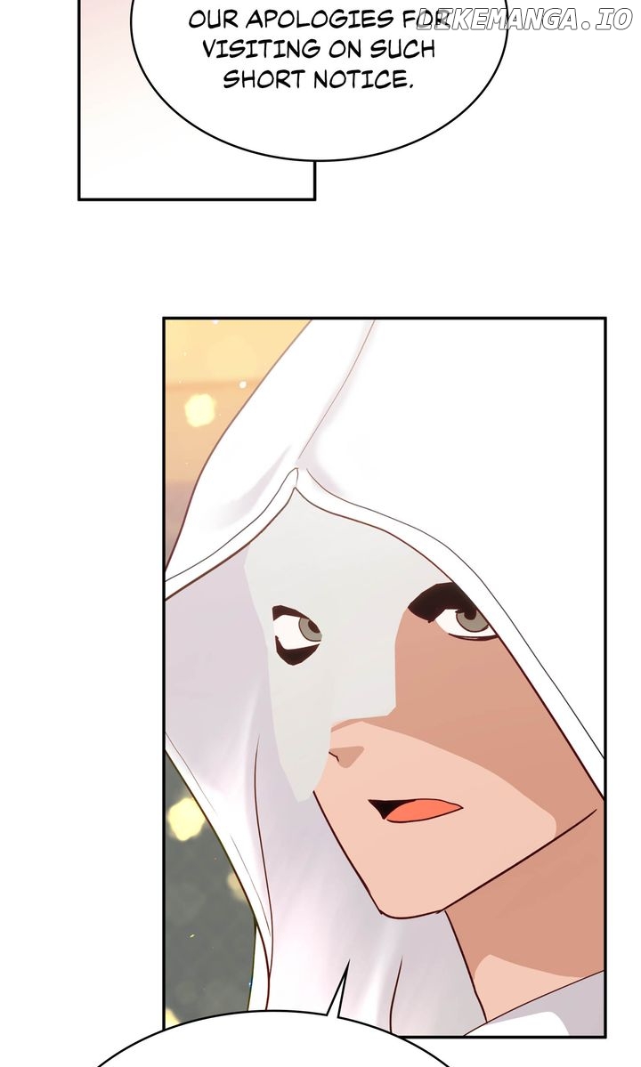 Terrarium Adventure Chapter 94 - page 14