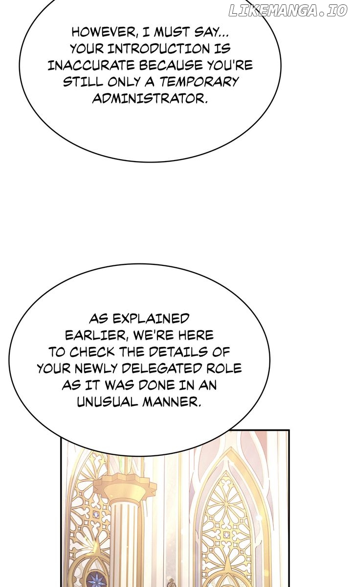 Terrarium Adventure Chapter 94 - page 15