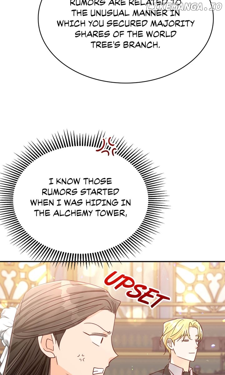 Terrarium Adventure Chapter 94 - page 24