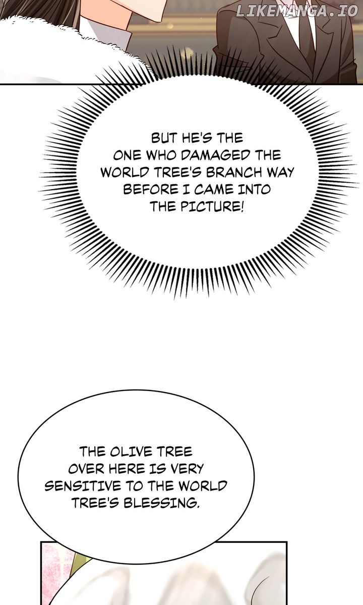 Terrarium Adventure Chapter 94 - page 25