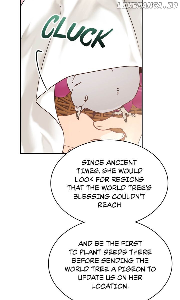 Terrarium Adventure Chapter 94 - page 26