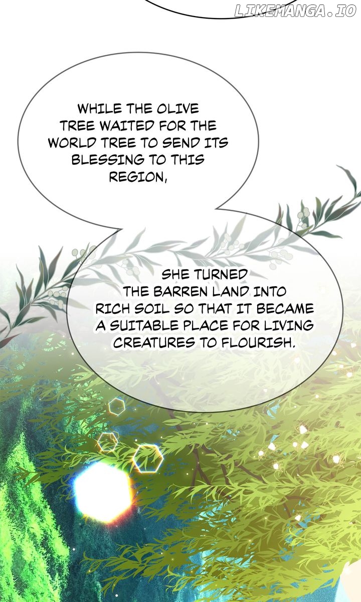 Terrarium Adventure Chapter 94 - page 27