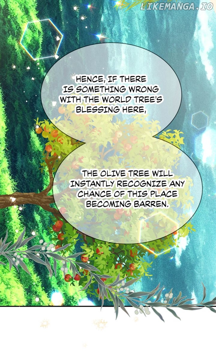 Terrarium Adventure Chapter 94 - page 28
