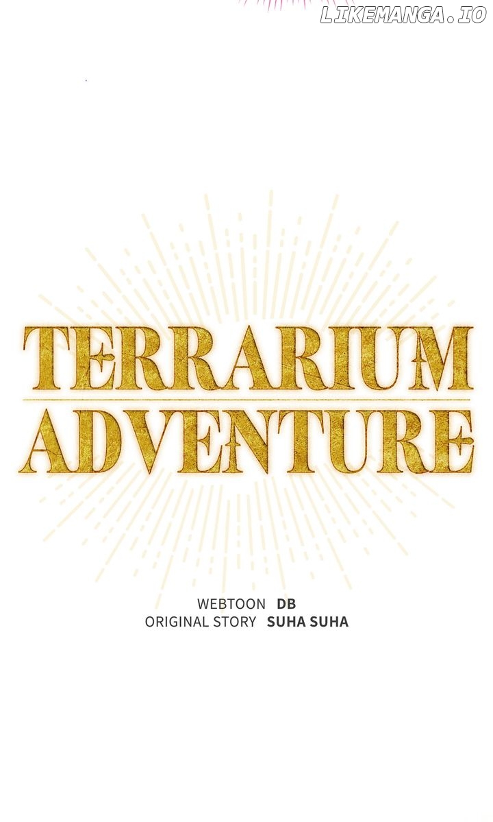 Terrarium Adventure Chapter 94 - page 4