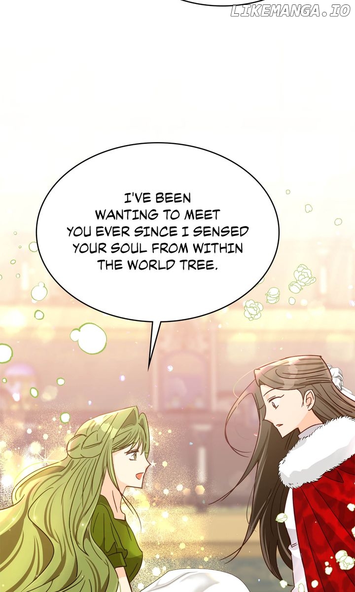 Terrarium Adventure Chapter 94 - page 31