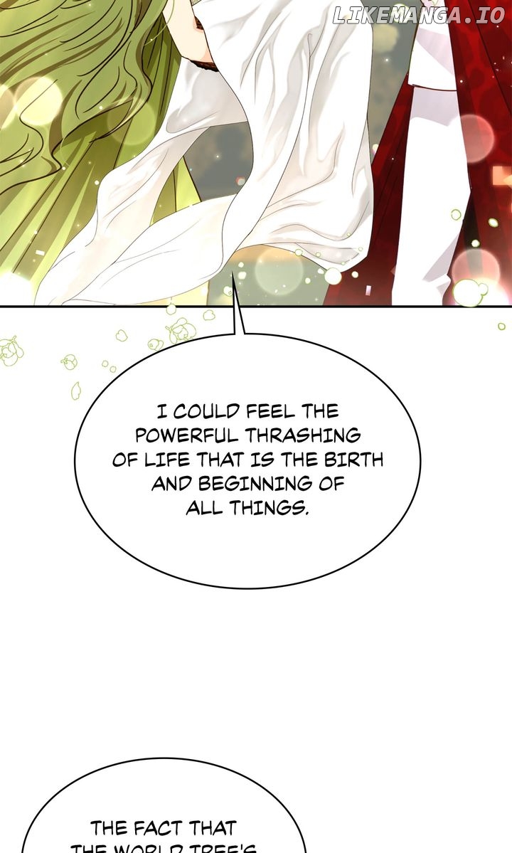 Terrarium Adventure Chapter 94 - page 32