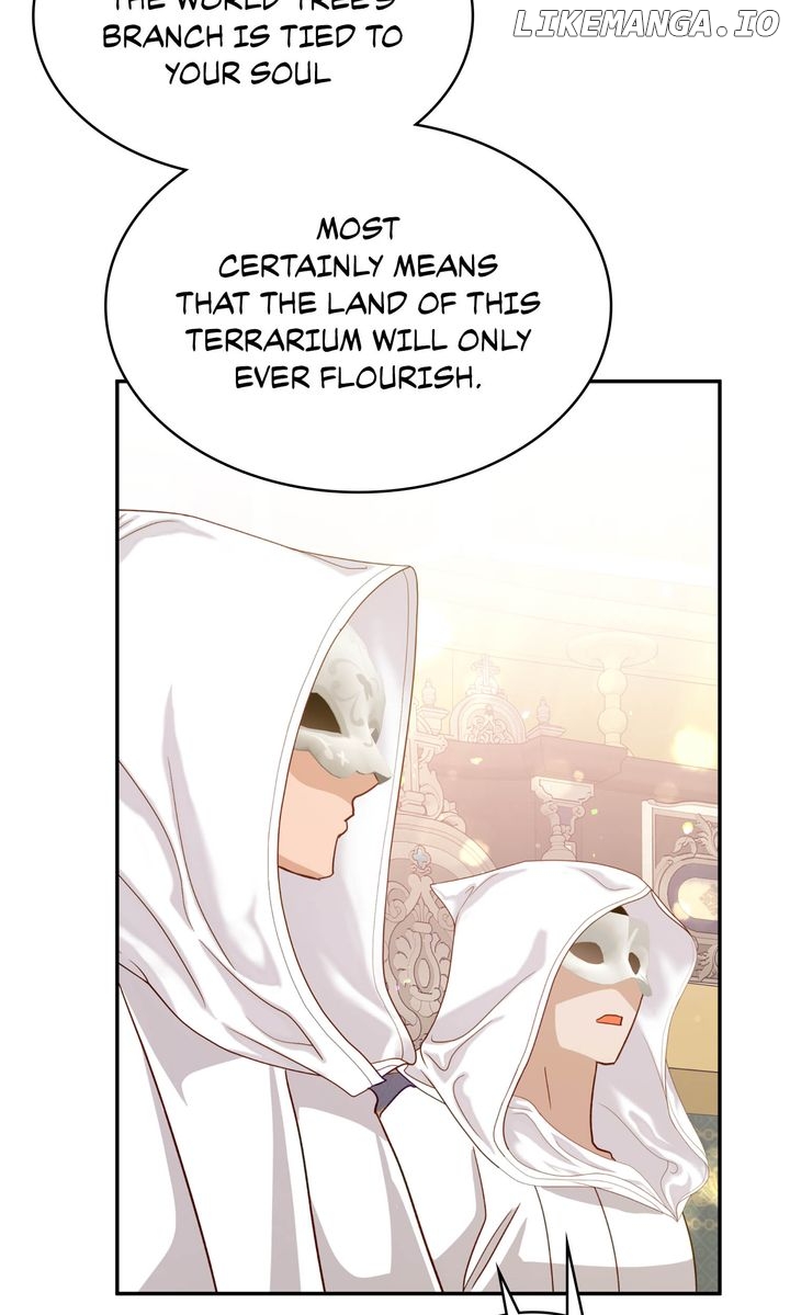 Terrarium Adventure Chapter 94 - page 33