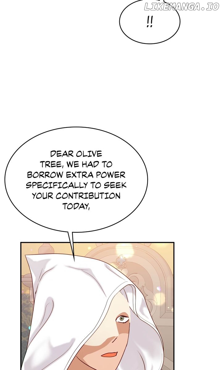 Terrarium Adventure Chapter 94 - page 34