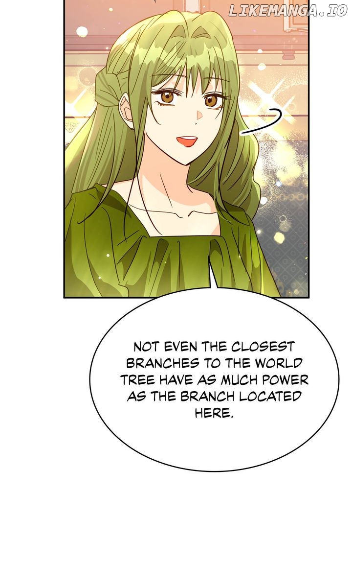 Terrarium Adventure Chapter 94 - page 36