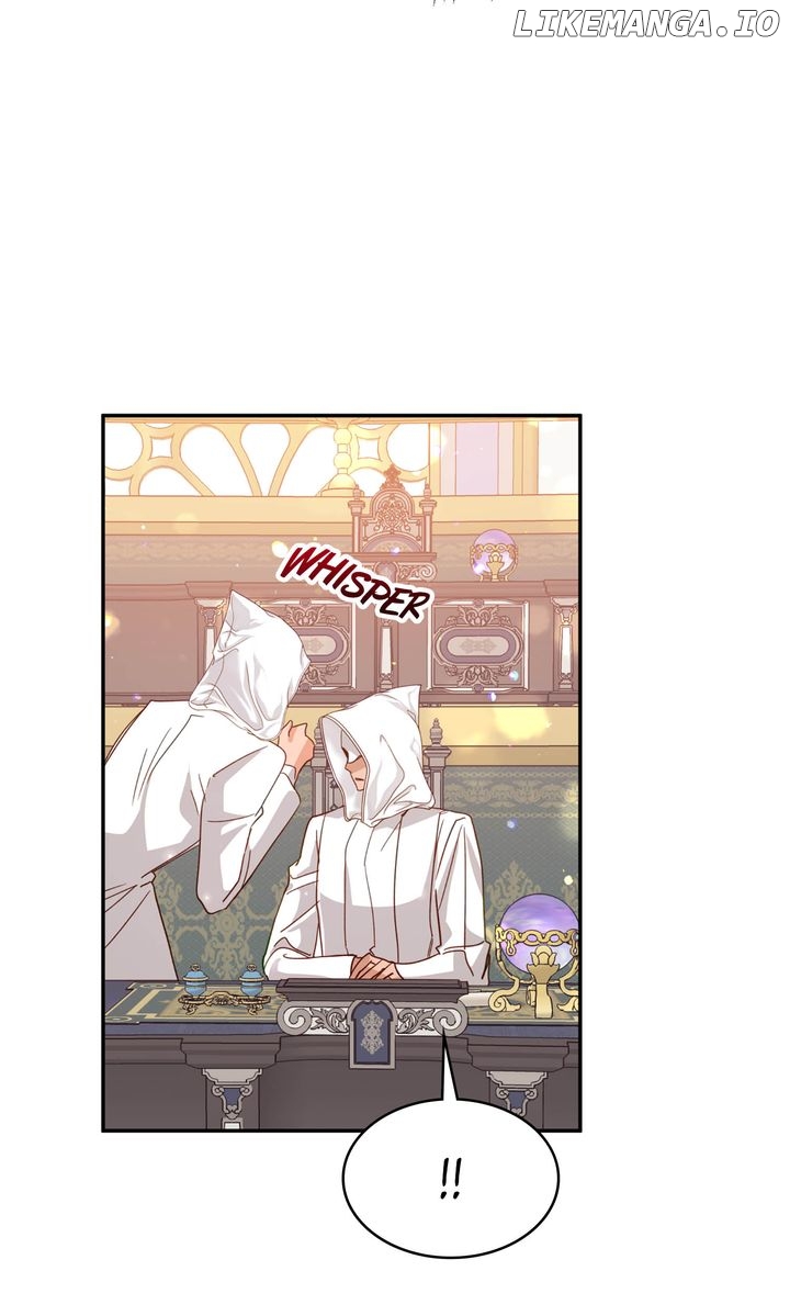 Terrarium Adventure Chapter 94 - page 38