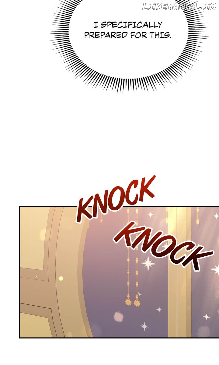 Terrarium Adventure Chapter 94 - page 44