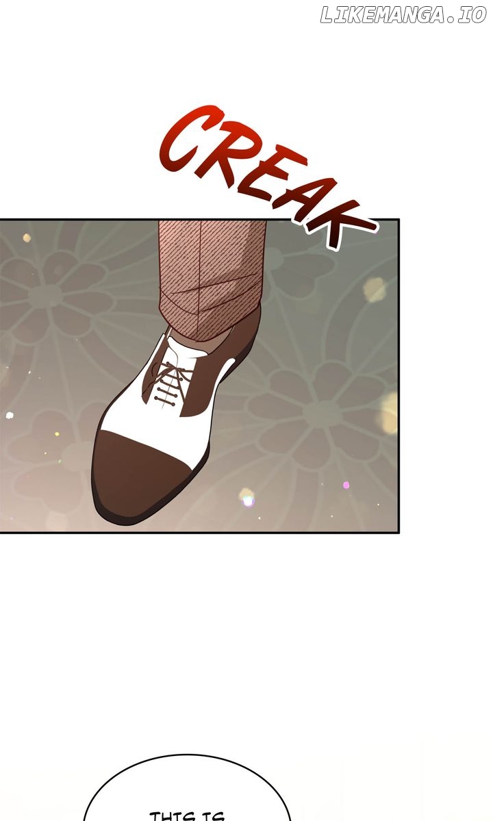 Terrarium Adventure Chapter 94 - page 45