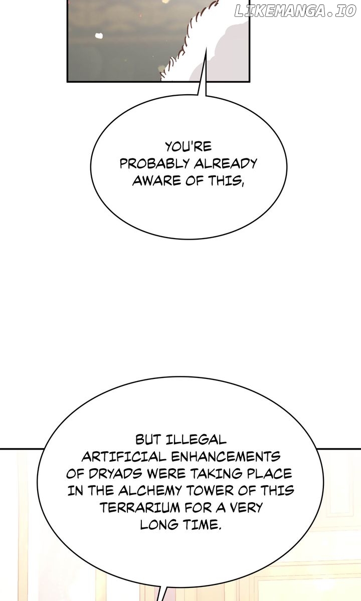 Terrarium Adventure Chapter 94 - page 48