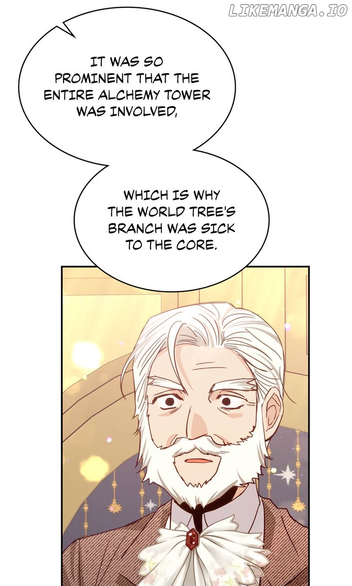Terrarium Adventure Chapter 94 - page 50