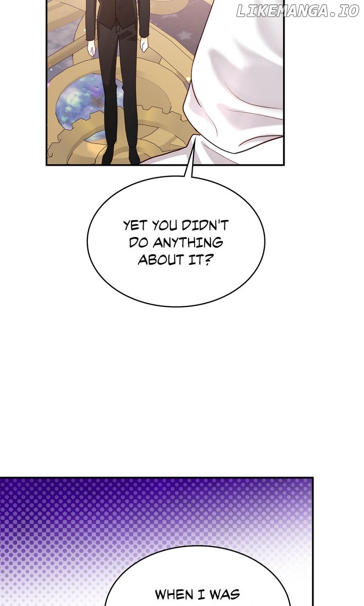 Terrarium Adventure Chapter 94 - page 52