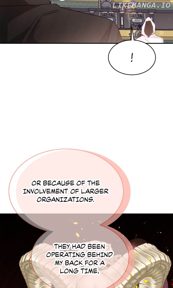 Terrarium Adventure Chapter 94 - page 60