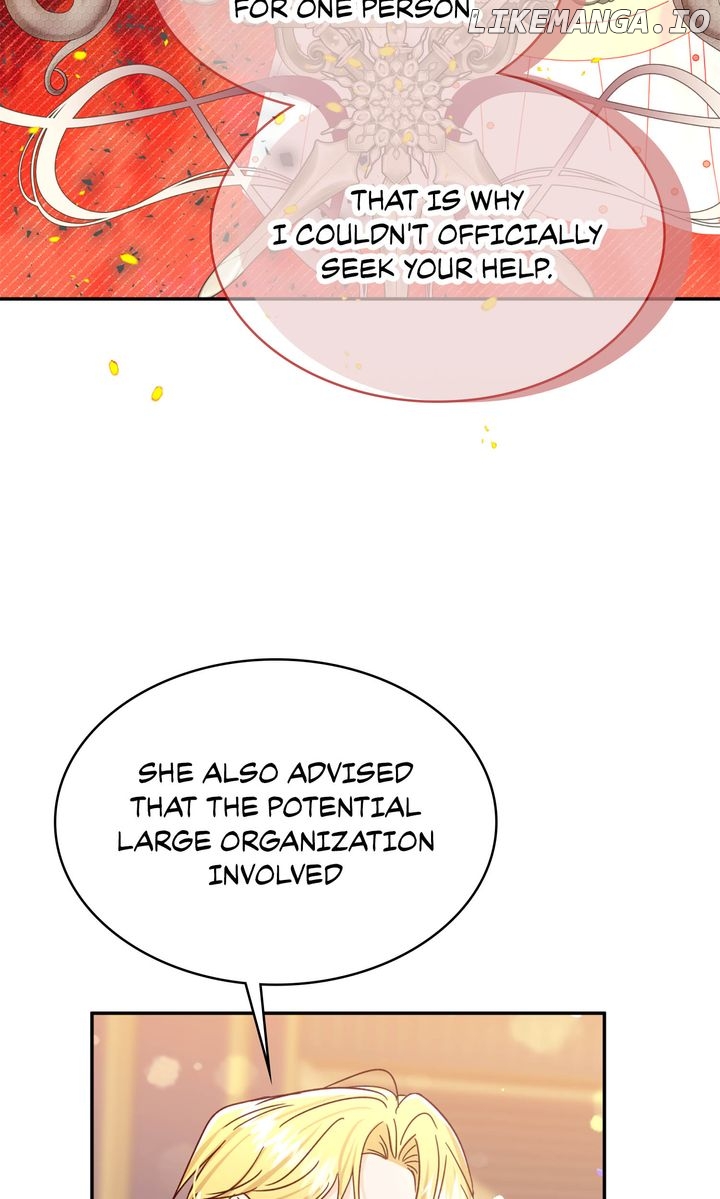Terrarium Adventure Chapter 94 - page 62