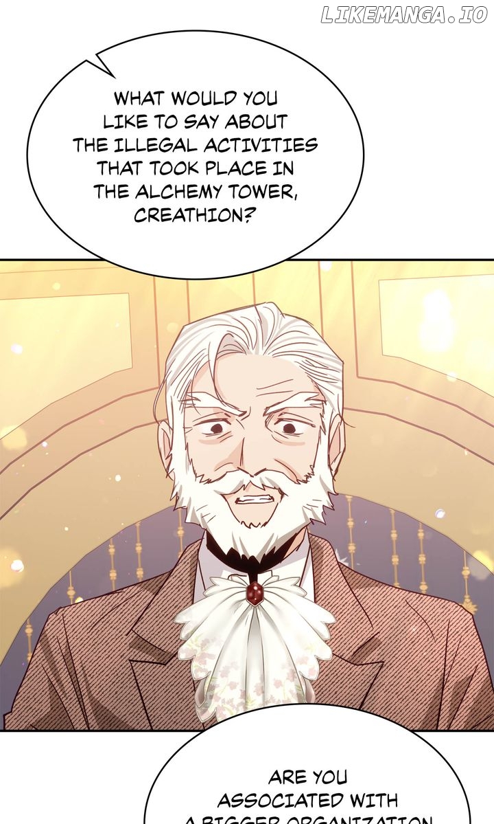 Terrarium Adventure Chapter 94 - page 68