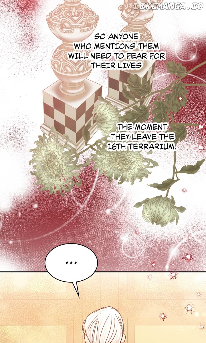 Terrarium Adventure Chapter 94 - page 71