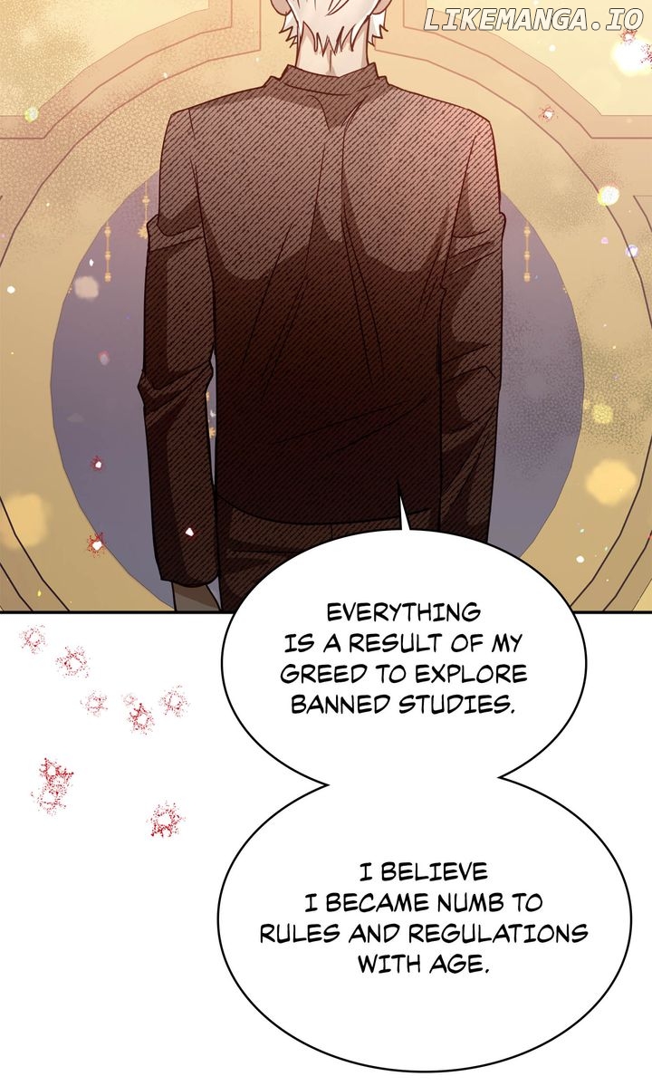 Terrarium Adventure Chapter 94 - page 72