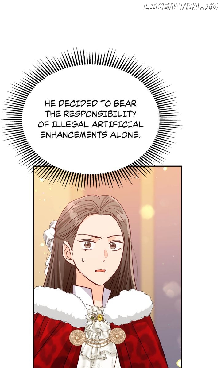 Terrarium Adventure Chapter 94 - page 73