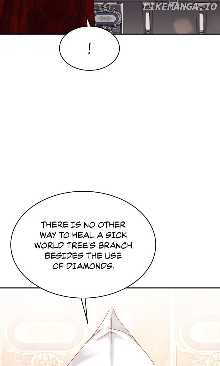 Terrarium Adventure Chapter 94 - page 76