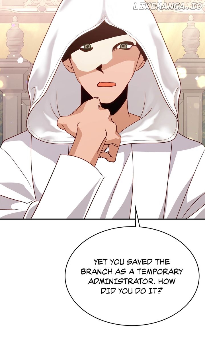 Terrarium Adventure Chapter 94 - page 77
