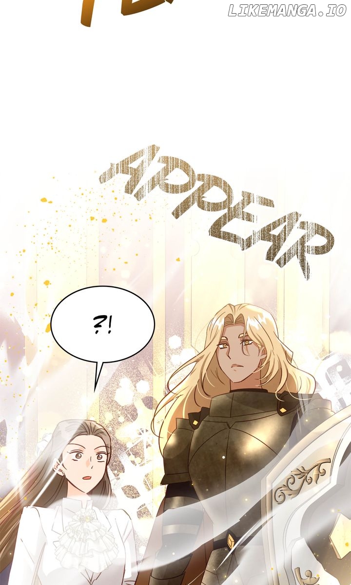 Terrarium Adventure Chapter 94 - page 81