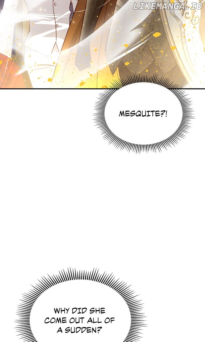 Terrarium Adventure Chapter 94 - page 82