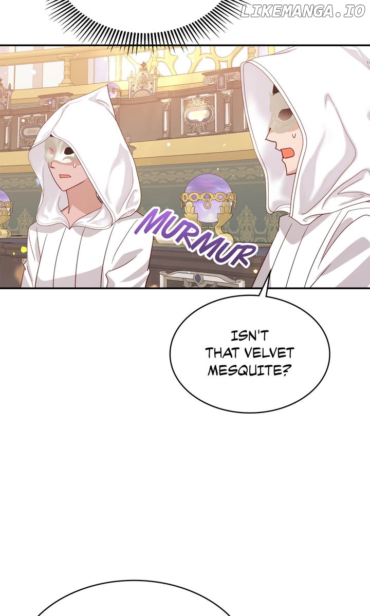 Terrarium Adventure Chapter 94 - page 83
