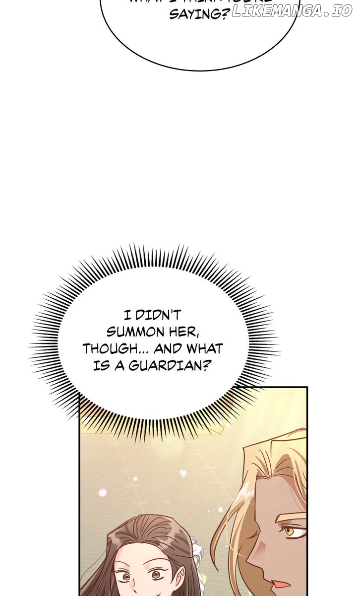 Terrarium Adventure Chapter 94 - page 85